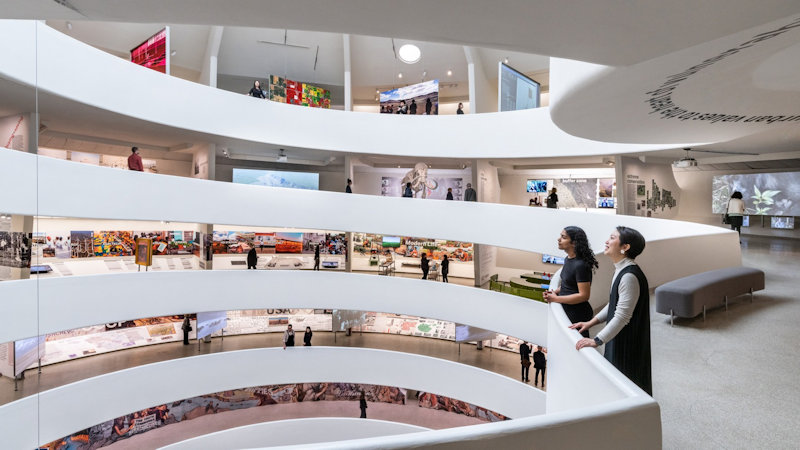 © Guggenheim New York © Guggenheim New York
