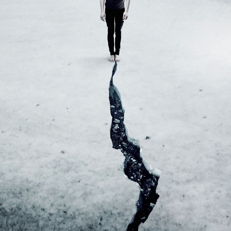 Martin Stranka - 'I Am Winter' Martin Stranka - 'I Am Winter'