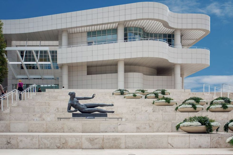 © J. Paul Getty Museum © J. Paul Getty Museum