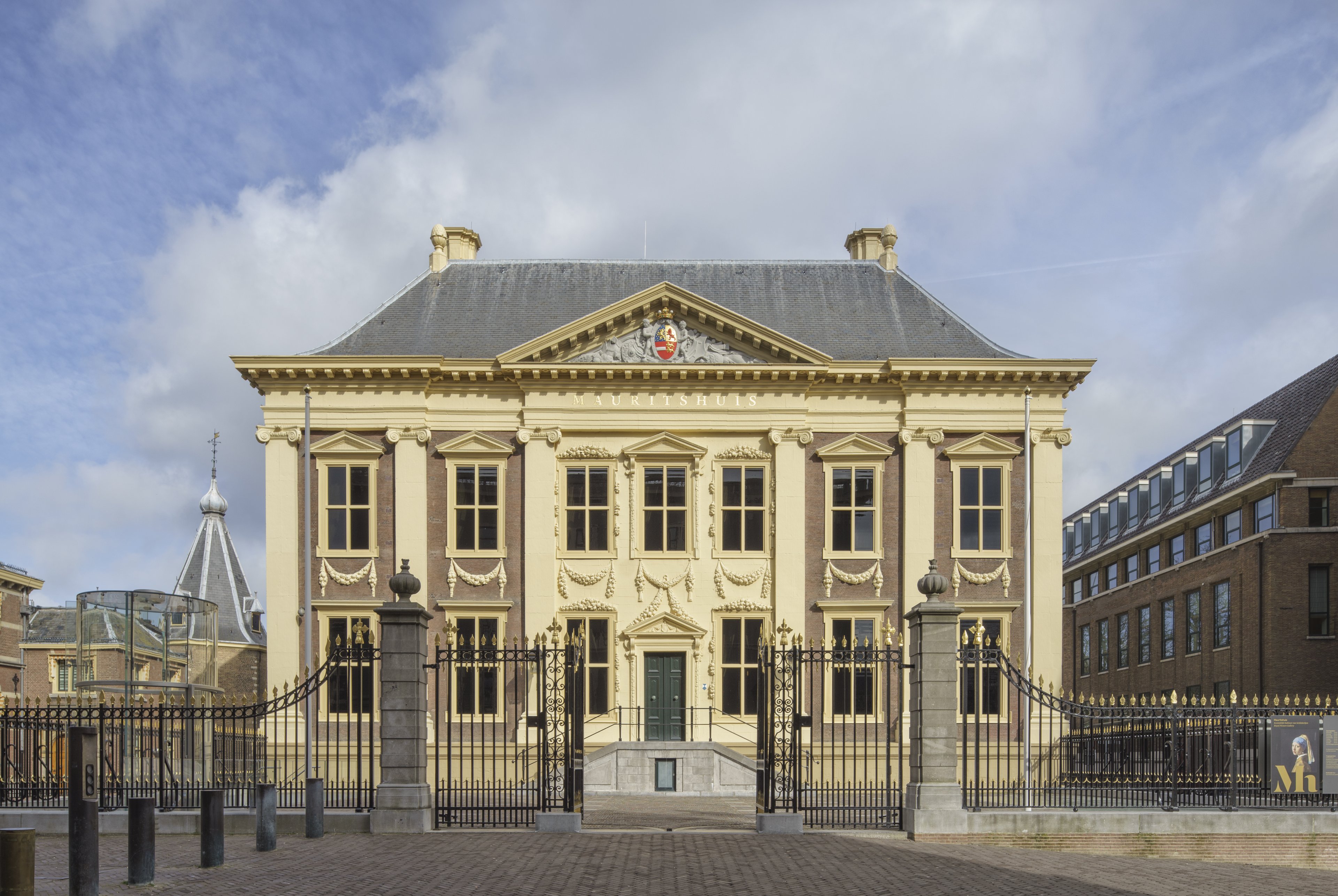 Fotograaf: Ronald Tilleman Credits: Mauritshuis, Den Haag Fotograaf: Ronald Tilleman Credits: Mauritshuis, Den Haag