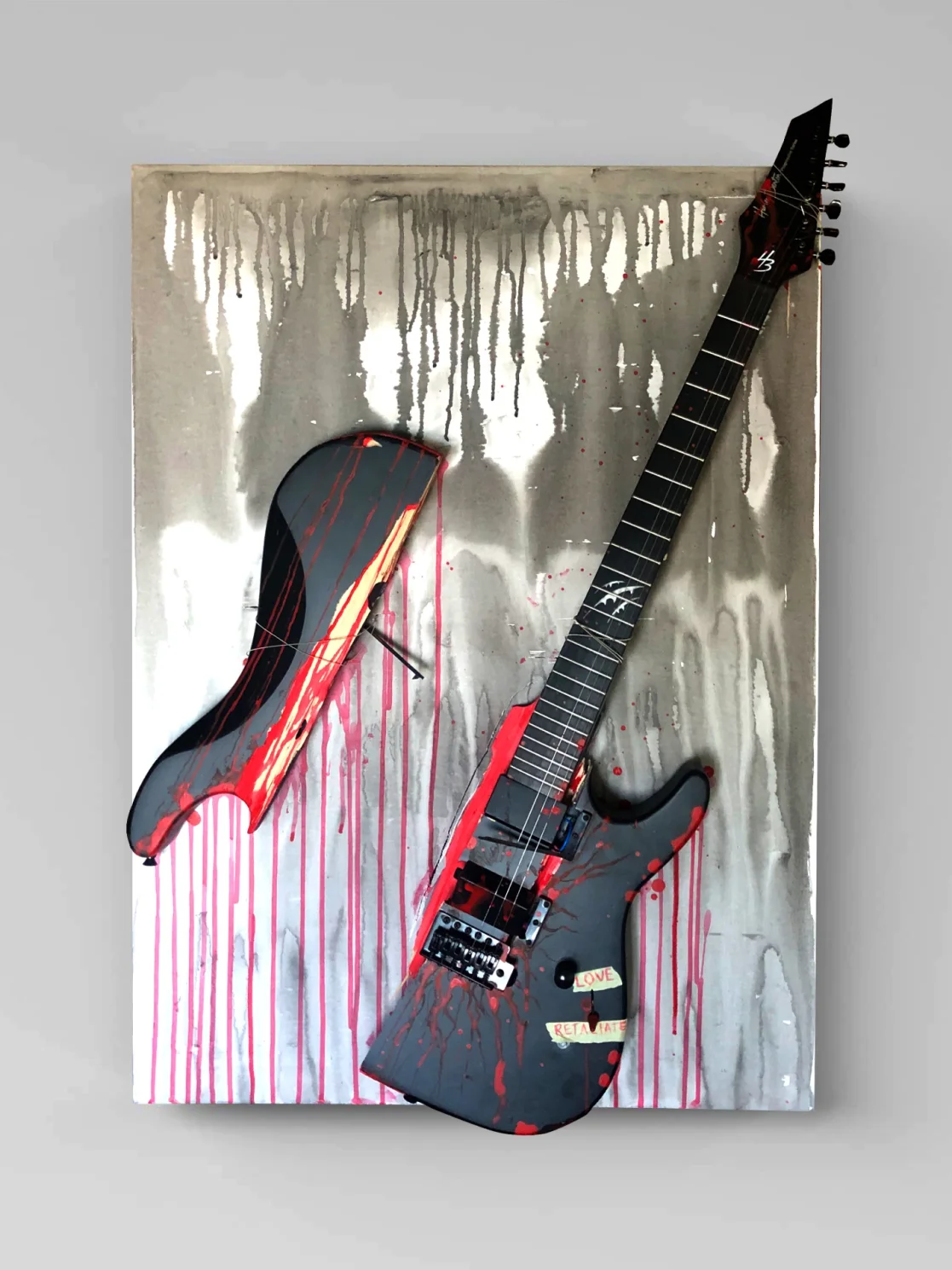 9 个Guitar 点子| 吉他, 音乐, 乐器, image size:1117x1489