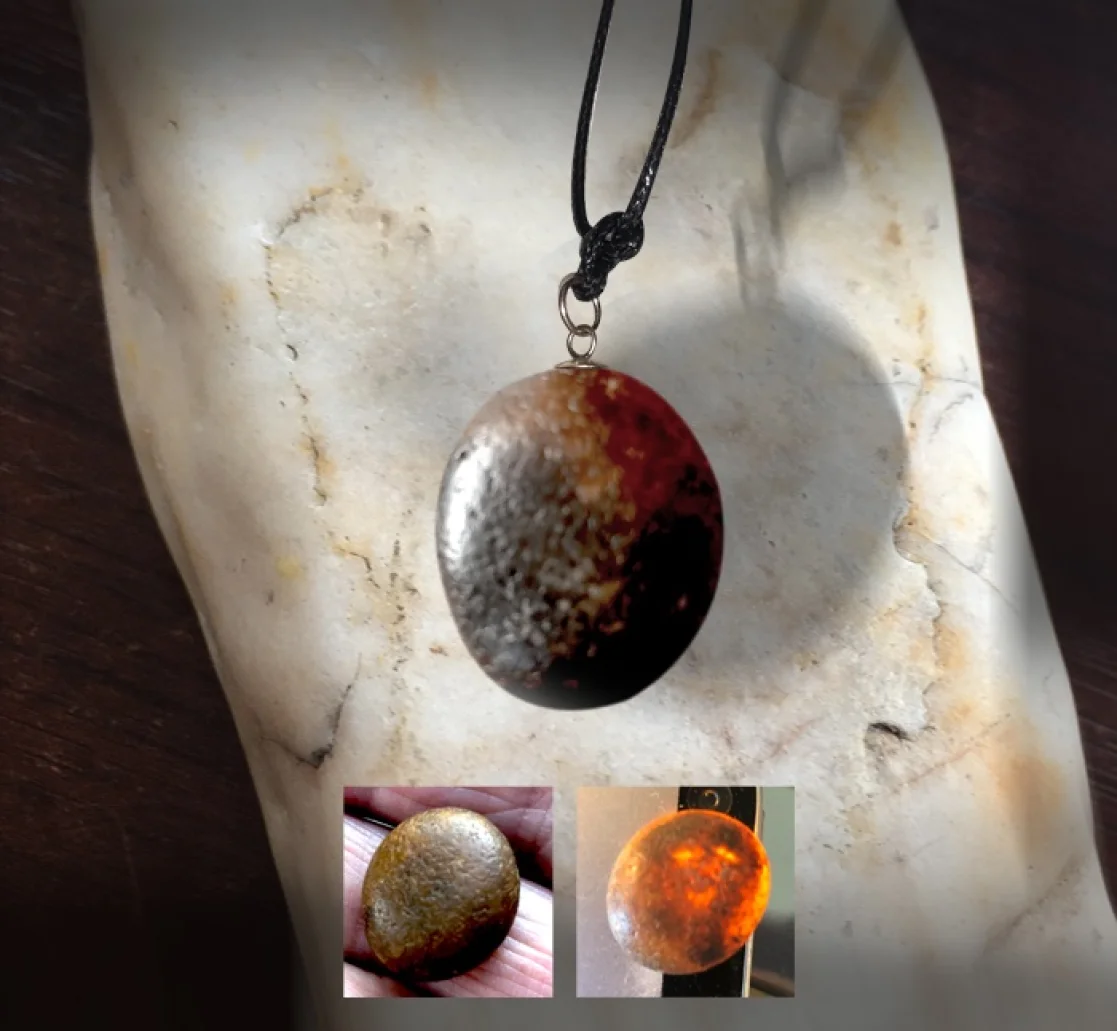 Special Pirate Glass Dave McGowan Online Gallery