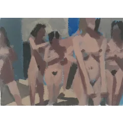 Nudisten gallerie