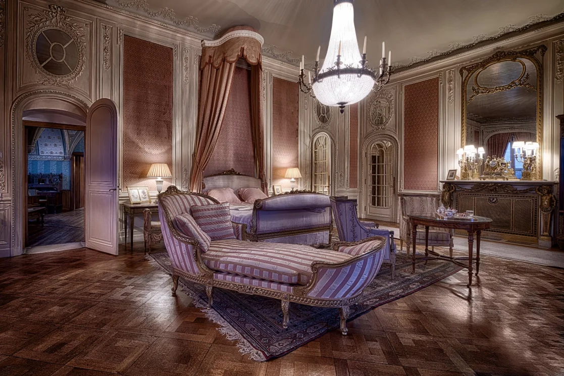 Het Château de Riell | Waarom we er dol op waren (2026) | Hotel 5* van  Perpignan, image size:1117x745