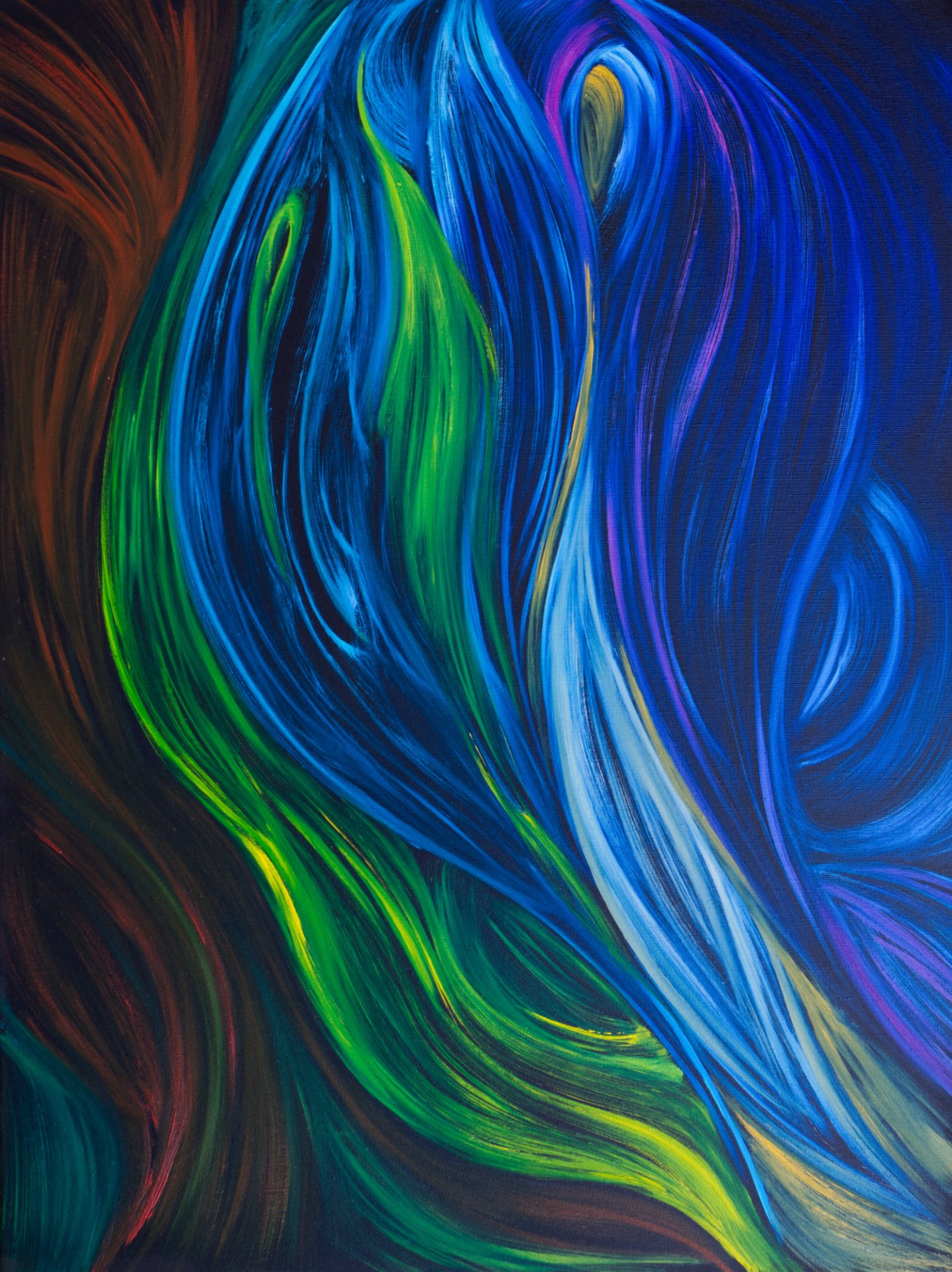 The currents Martin Kuchta Online Gallery