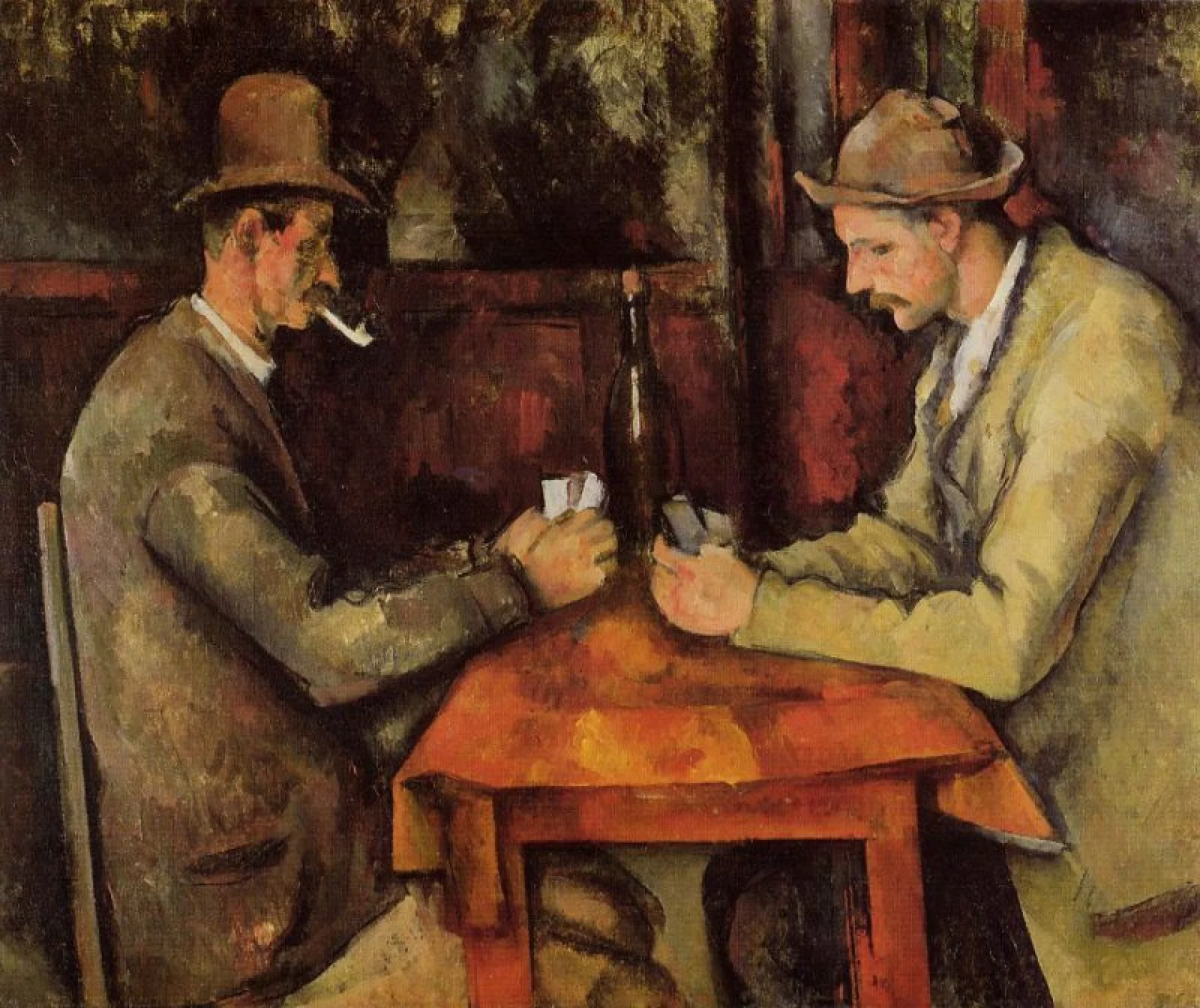 10 Duurste Schilderijen ter wereld | Online Gallery