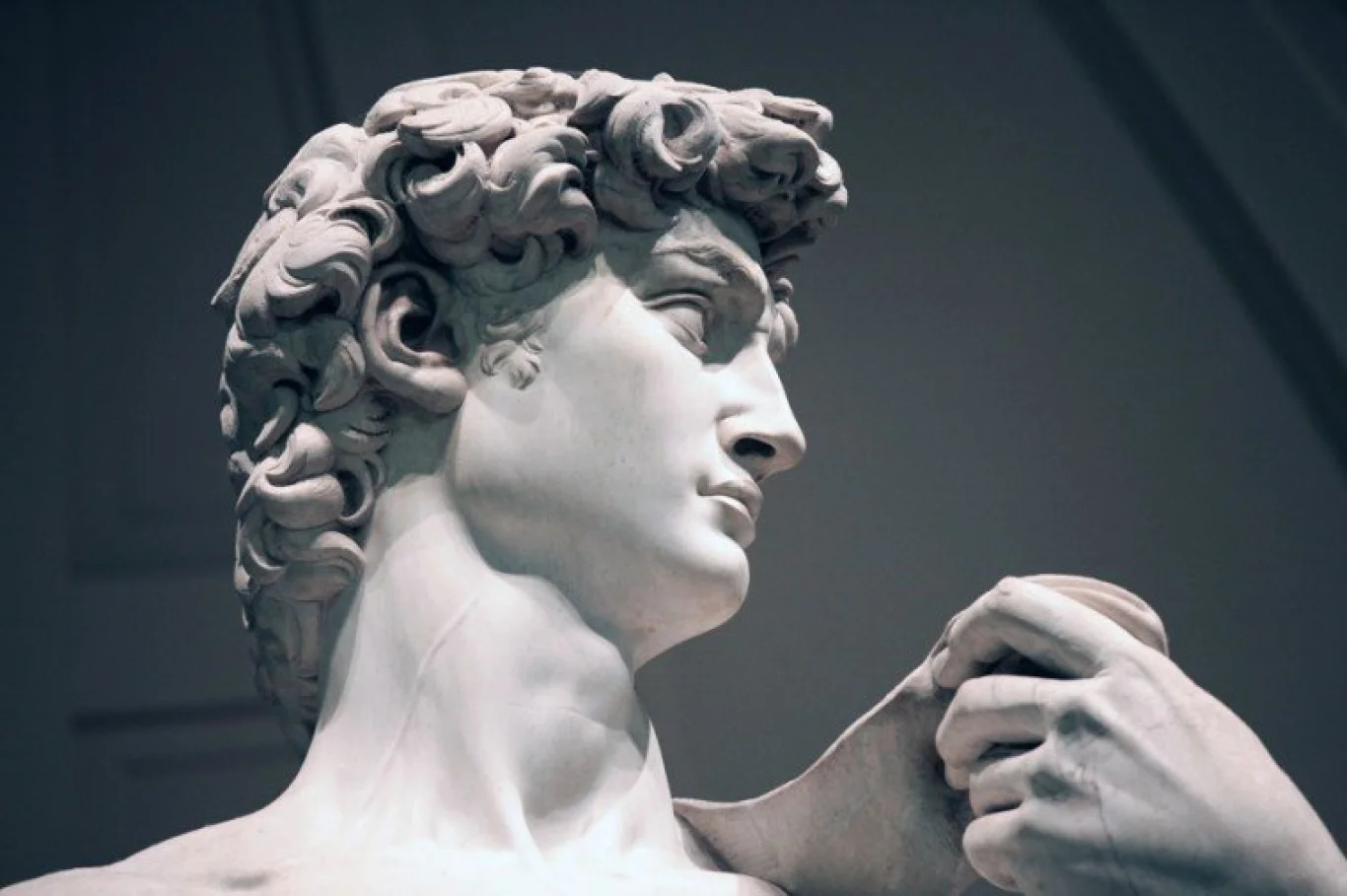 The 10 Most Famous Sculptures Online Gallery