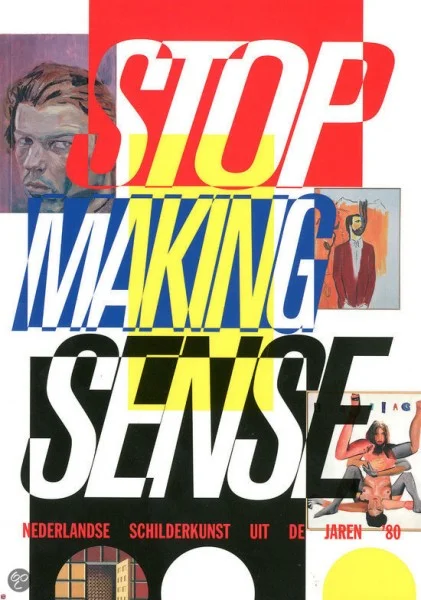 Stop making sense