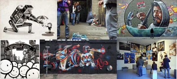 Urban Art Festival