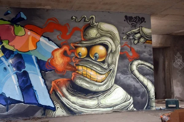 Urban Art Festival 03