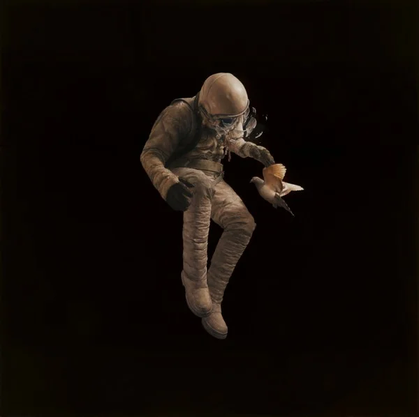 adrift