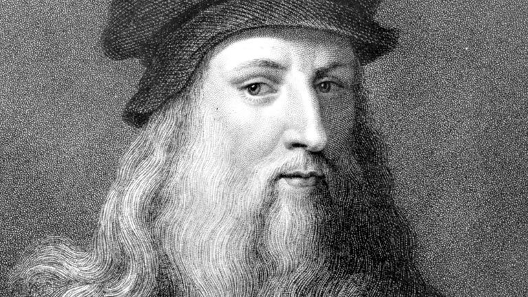The life of Leonardo Da Vinci | Online Gallery