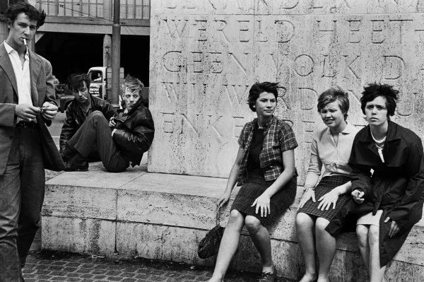 ed van der elsken amsterdam - GOEDFORMAATevde6