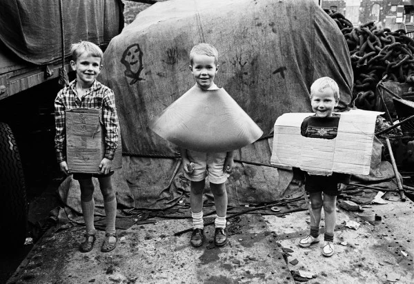 ed van der elsken amsterdam - amsterdam-vd-elsken-spelende-kinderen-pag33