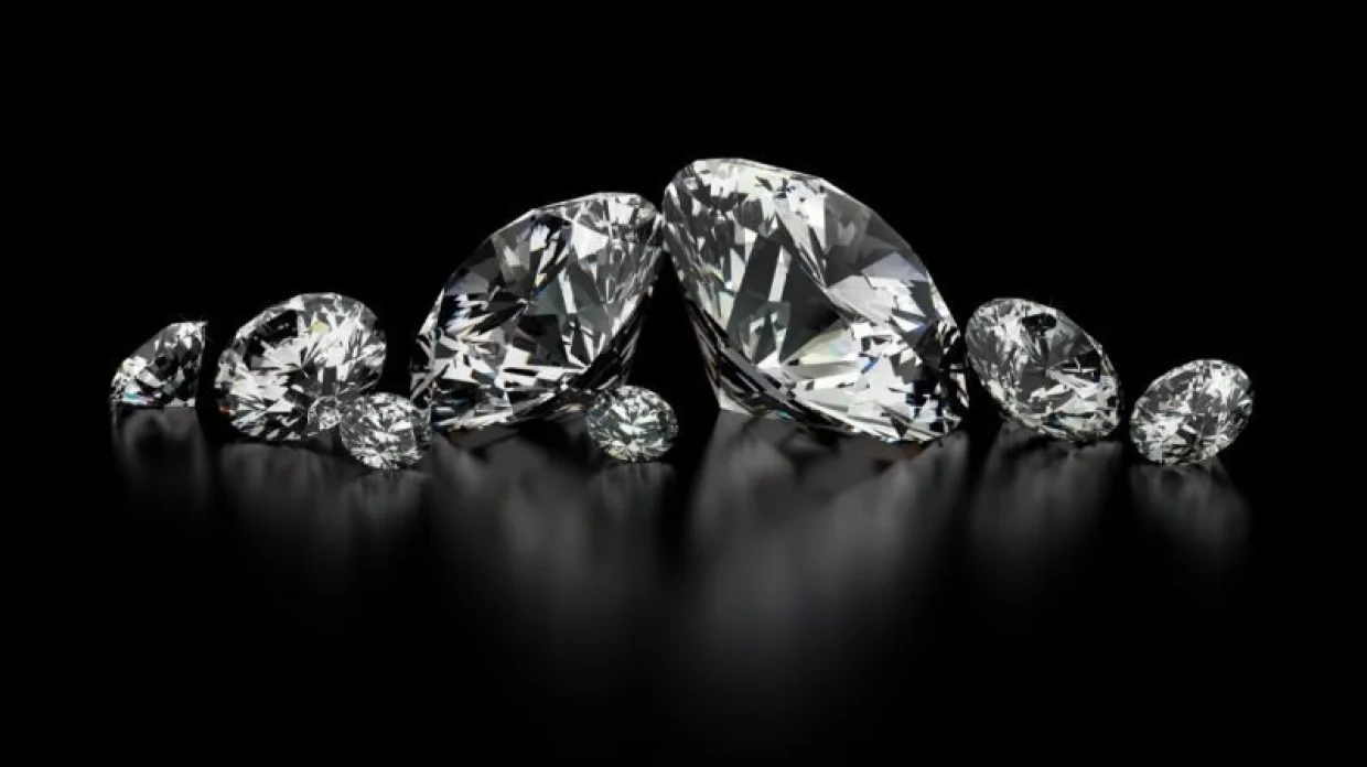Wat is het verschil tussen een briljant en een diamant? Online Gallery Wat is het verschil tussen een briljant en een diamant? Online Gallery