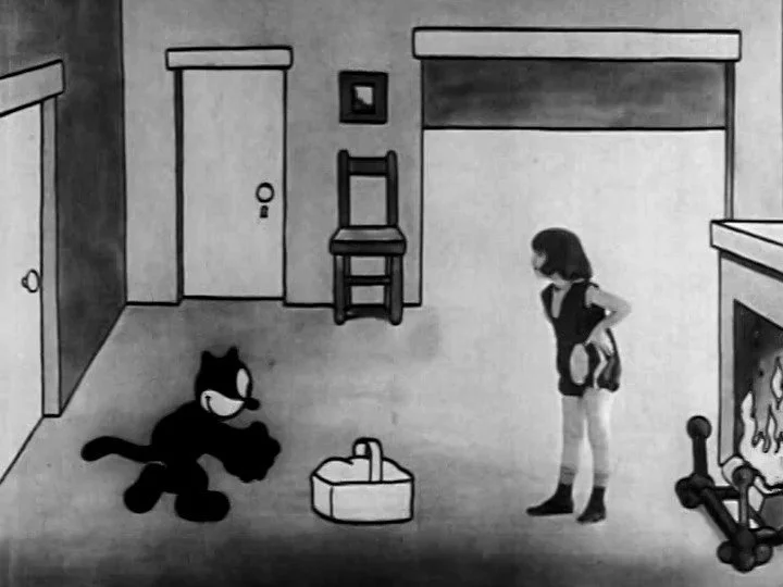 Walter Disney’s wereldberoemde creatie Mickey Mouse