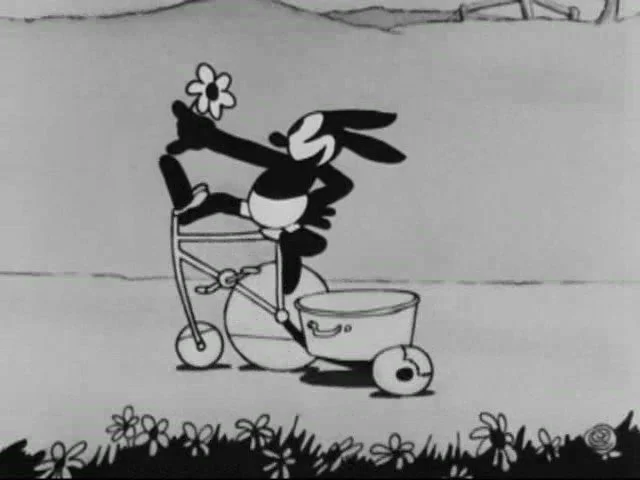 Walter Disney’s wereldberoemde creatie Mickey Mouse