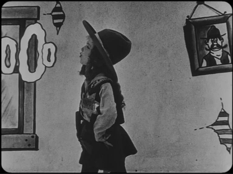 Walter Disney’s wereldberoemde creatie Mickey Mouse