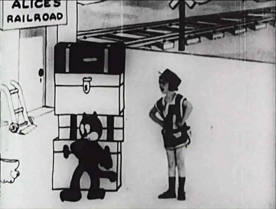 Walter Disney’s wereldberoemde creatie Mickey Mouse