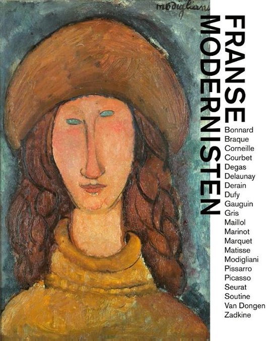 Een verrassend overzicht van 100 jaar Franse schilderkunst Online Gallery Een verrassend overzicht van 100 jaar Franse schilderkunst Online Gallery