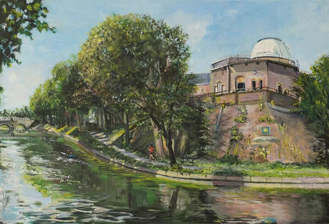 Utrechtse kunst Online Gallery