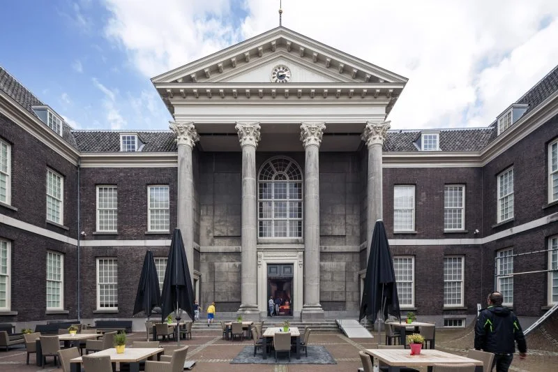 Stedelijk Museum Schiedam