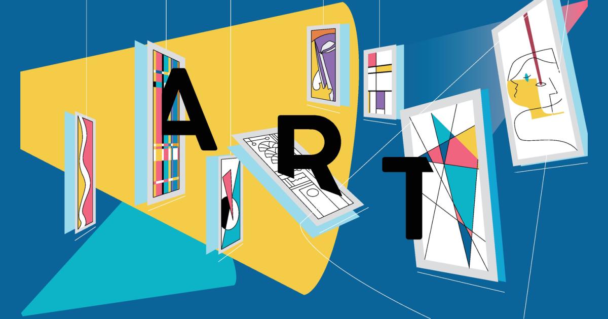 How to sell art without using a gallery Online Gallery