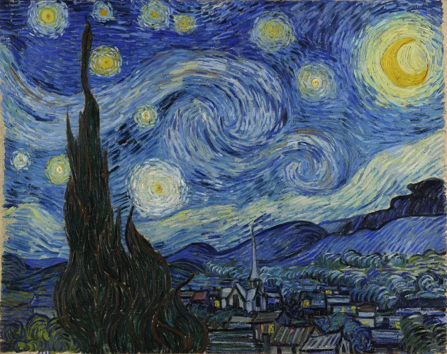 Van gogh museum official website new arrivals