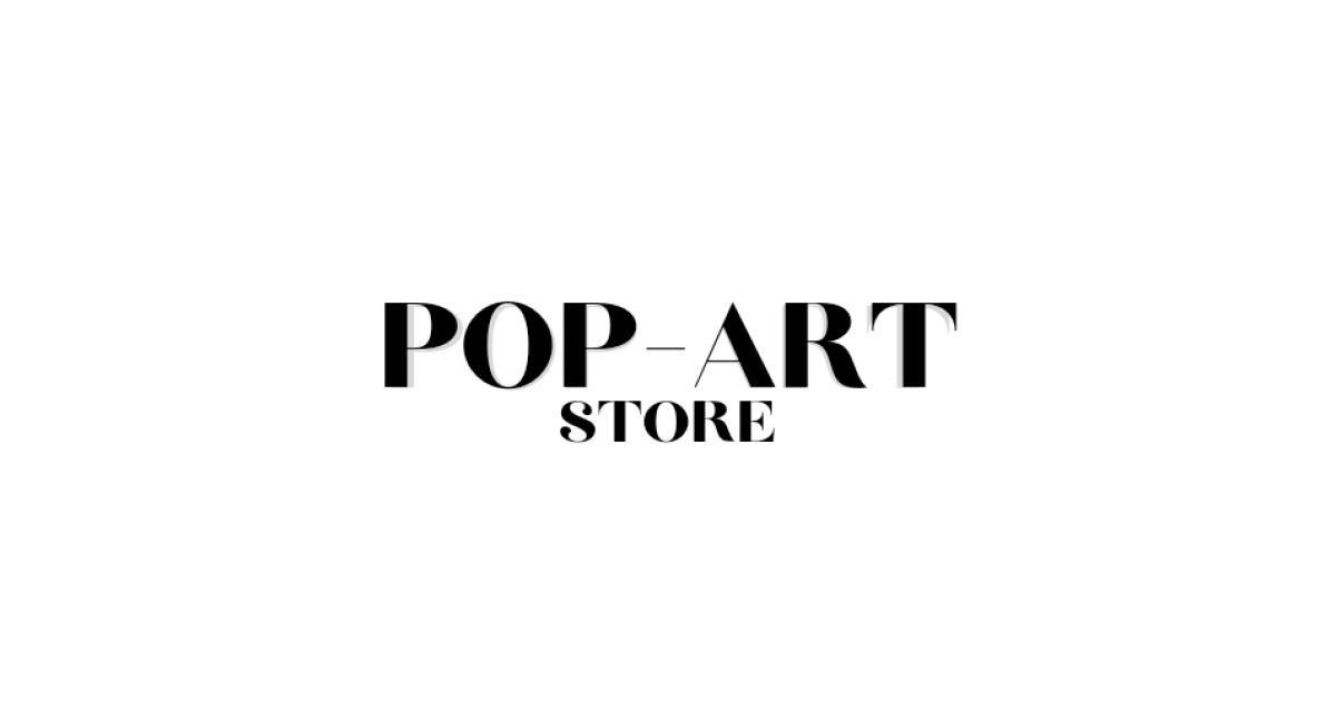 About the gallery PopArt Store Online Gallery