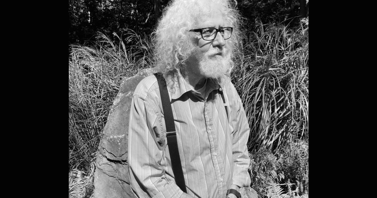 David Slater Online Gallery